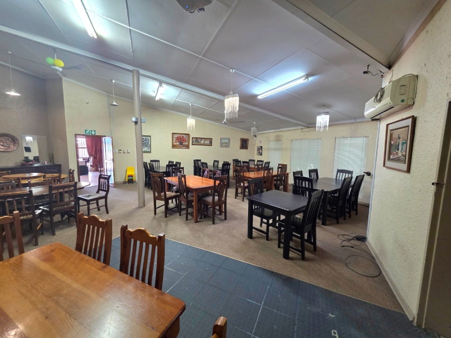 Commercial Property for Sale in Bethlehem Free State